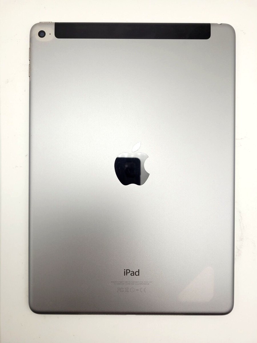 APPLE IPAD AIR 2 32GB, 9.7