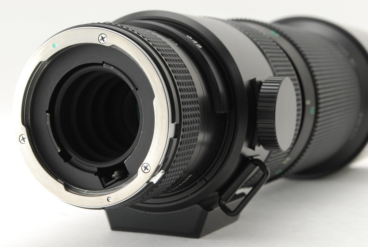 NIKON用 TAMRON SP 200-500mm F5.6 BBAR MC Tamron SP AF 200-500mm F/5-6.3 Di LD IF Telephoto Zoom Lens
