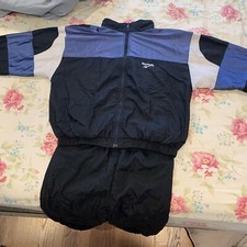 Reebok Tracksuit