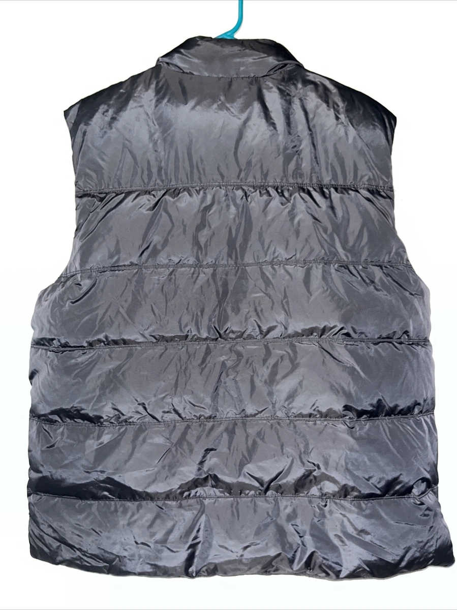 Orvis puffer hotsell vest