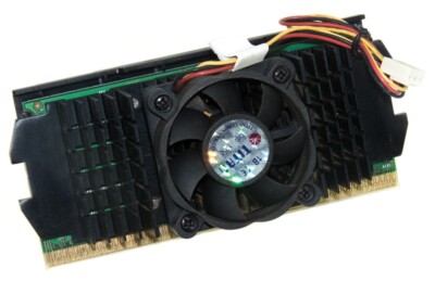 Processeur Intel SL35E Pentium 3 500MHZ Slot1 P3_ Rénové