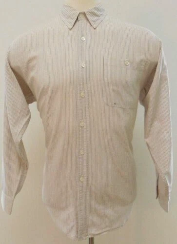 Ropa de hombre Orvis de 100% algodón