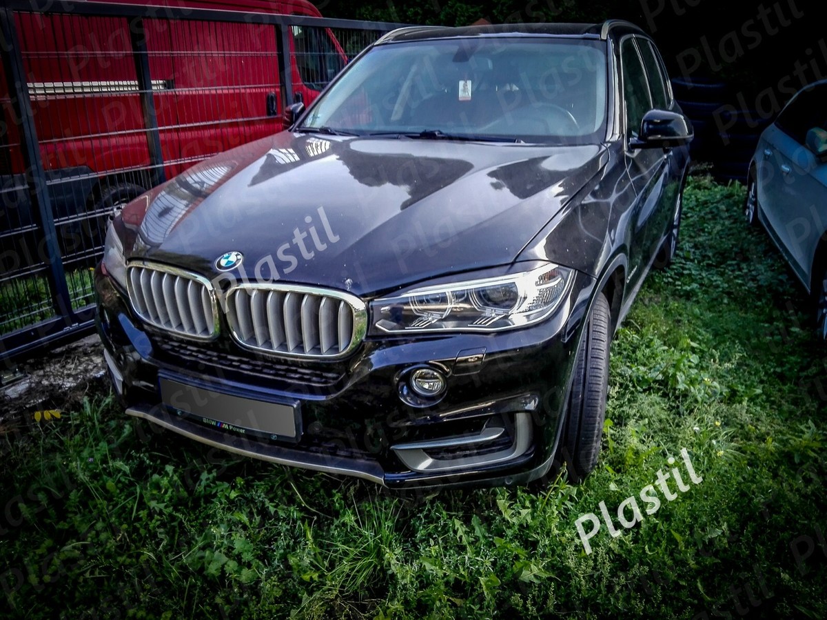 Eyebrows for BMW X5 F15 F85 M 2013 - 2018 Headlight Eyelids Lids ABS Plastic | UK Eyebrows for BMW X5 F15 F85 M 2013 - 2018 Headlight Eyelids Lids ABS Plastic | UK