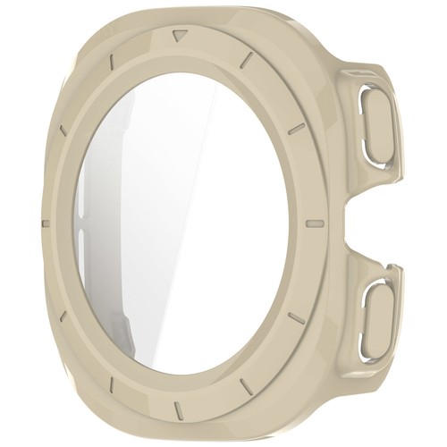 Für Samsung Galaxy Watch FE 7 40mm 44mm Ultra 47mm Schutzhülle TPU PC Case Cover - Picture 82 of 457