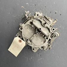 Rochester Quadrajet Carburetor 7044526 BZ PARTS ONLY