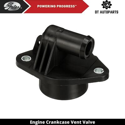 For 2013-2020 Dodge Charger Engine Crankcase Vent Valve PCV Valve Gates