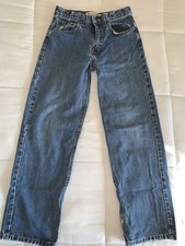 Lot 6 Size 14 Slim Jeans Pants Arizona Relaxed Loose Southpole