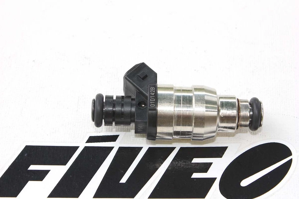 $339.49, 4 - 83lb, 850 cc, Lucas-USA, Fuel Injectors - Euro FIT, FACTORY MATCHED - Image 3 of 3