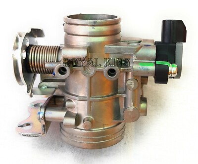Royal enfield classic 500 best sale throttle body price