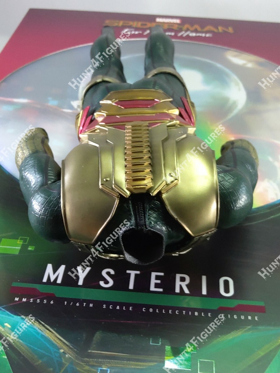 Hot toys Mysterio MMS556 Figurine 1/6