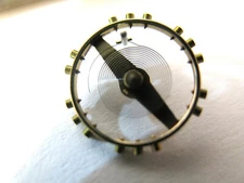 LANDERON 47,48,48A,49,50,149 INCABLOC  BALANCE COMPLETE WITH SCREWS  PART 721