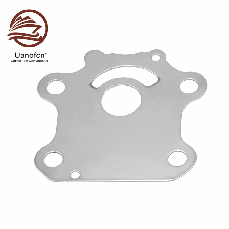 Water Pump Impeller Repair Kit  For Yamaha 6CJ-W0078-00-00 70HP Outboard Motor - Image 3 of 4