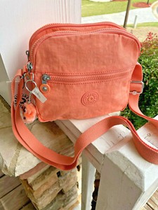 kipling keefe crossbody