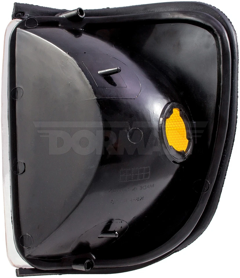 Conjunto de luz de giro/estacionamiento Dorman Frt Rt para Ford E-550 Super Duty 2003 Foto 4 de 4