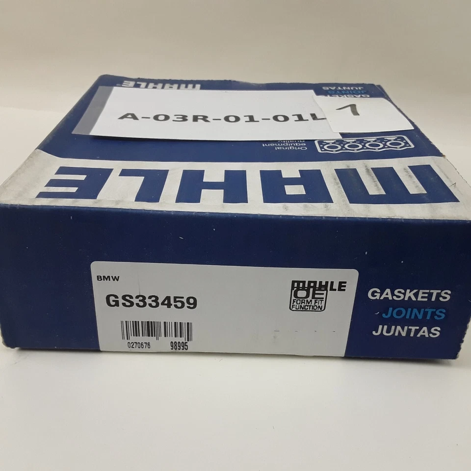 Juego de pernos de culata de motor para BMW 325 1986-1988 325e 1984-1987 325i 1988-93 Foto 4 de 4