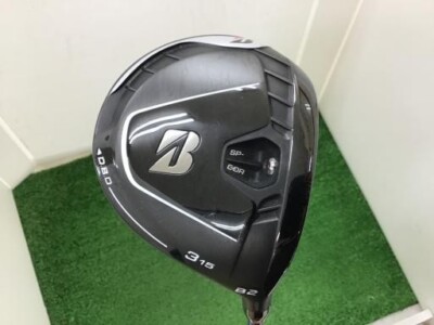 Bridgestone B2 FW / 3w 15 Degree / Flex Stiff / SPEEDER NX 50 Exc