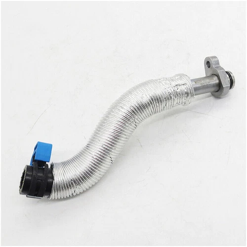 1.6Thp Turbocharger Oil Return Pipe for Peugeot Citroen C3Xr C4 C4L C5 C6 Durab - Bild 8 von 9