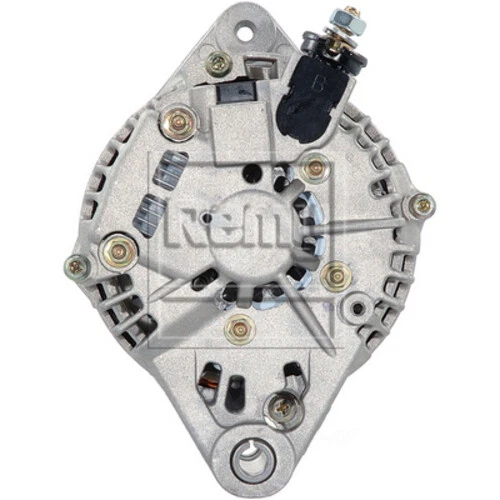 Alternador compatible con Nissan Frontier Xterra 2000-2004 REMY Foto 3 de 4