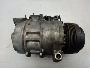 Klimakompressor BMW 3er E46 323 i Ci 2,5 Benzin M52B25 256S4 DE147461