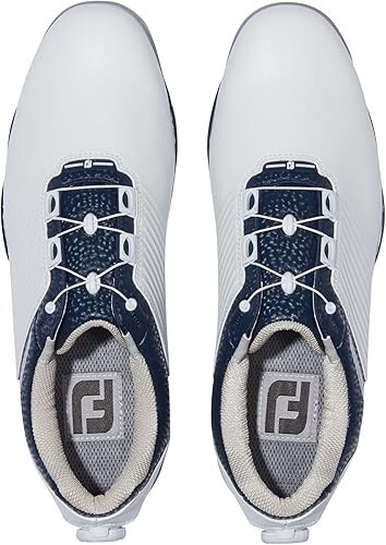 ◉FOOTJOY DRYJOYS PRO 26 Wide◉ Footjoy Dryjoys Premiere Series - Wagner's Golf Shop, Iowa