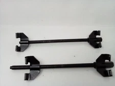 14" Coil Blackhorse-Racing pplications 2pcs black