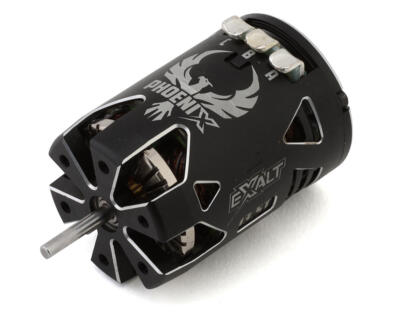 Team Exalt Phoenix Gold Spec Brushless Carpet Motor (13.5T