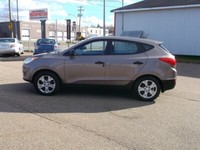 2013 Hyundai Tucson GL