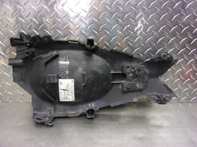 602 A KAWASAKI NINJA EX 650 2013 OEM REAR INNER FENDER | eBay