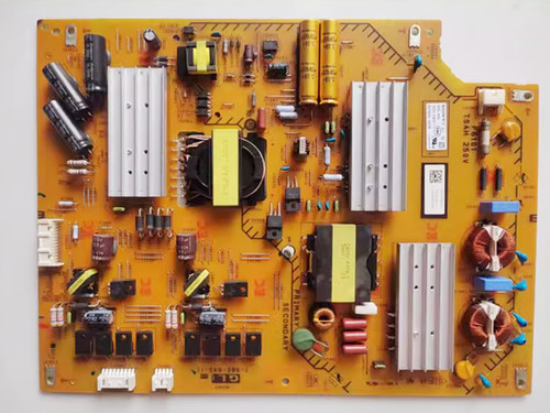1pc For  KD-65-X8500DC power board APS-404 1-980-885-11