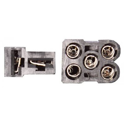 1*** Widerstand Neu - OE-Ref. 893959263 für Vag | eBay