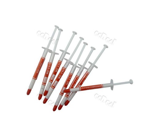 Thermal Paste Grease Compound Heatsink for CPU GPU - Picture 4 of 14