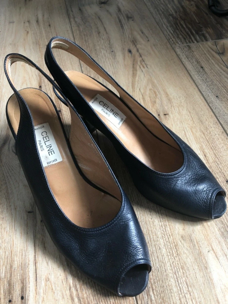 Chaussures celine top