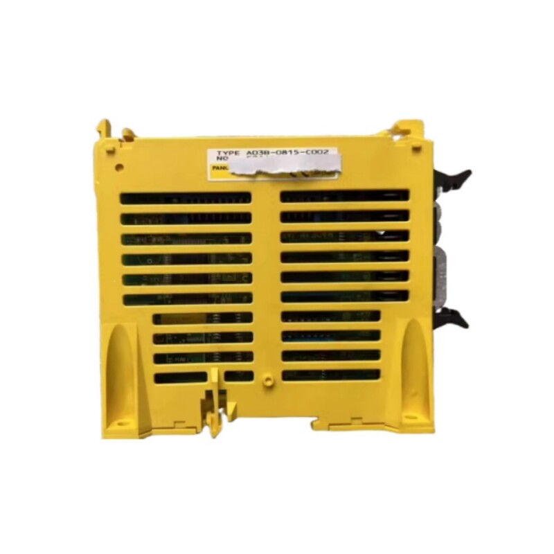 1PC New For fanuc A03B-0815-C002 I/O Module With warranty Fast