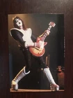 2001 Kiss Alive #70 - Preview Card