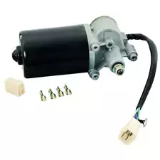 CJ Classic Trucks 2-Speed Wiper Motor Bronco 1969-1977