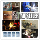<!--F#f_0-->8/16PCS Butt Welding Clamps For Sheet Metal Car Door Skin Fender Panel Clamp Set<!--F/-->