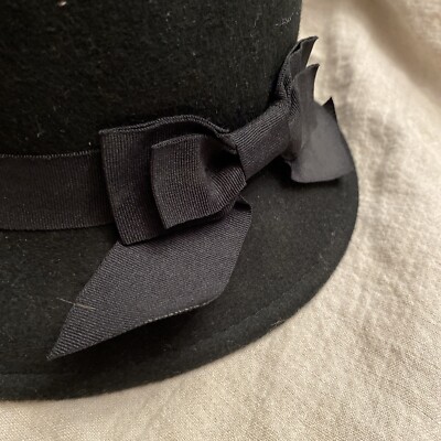 Fedora Hat Women display picture 1