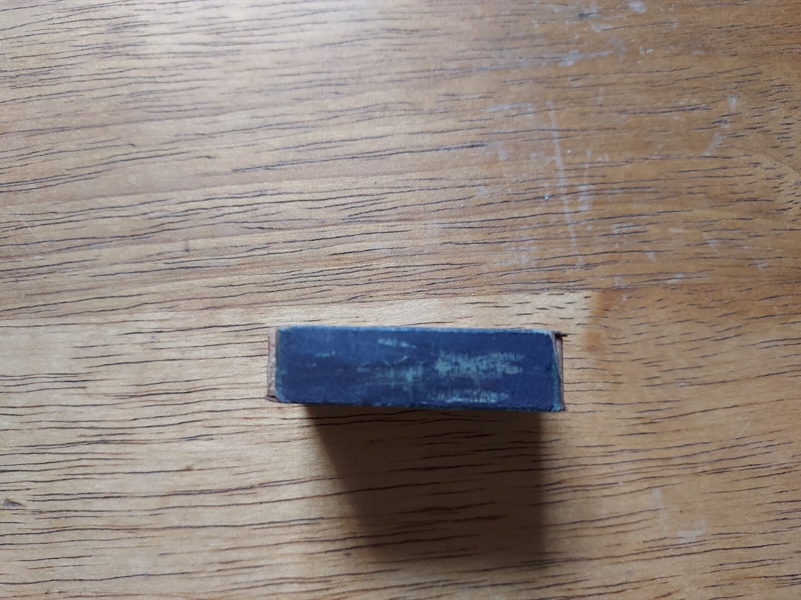 VULCAN SAFETY MATCHES TIDAHOLM SWEDEN VINTAGE MATCHBOX eBay