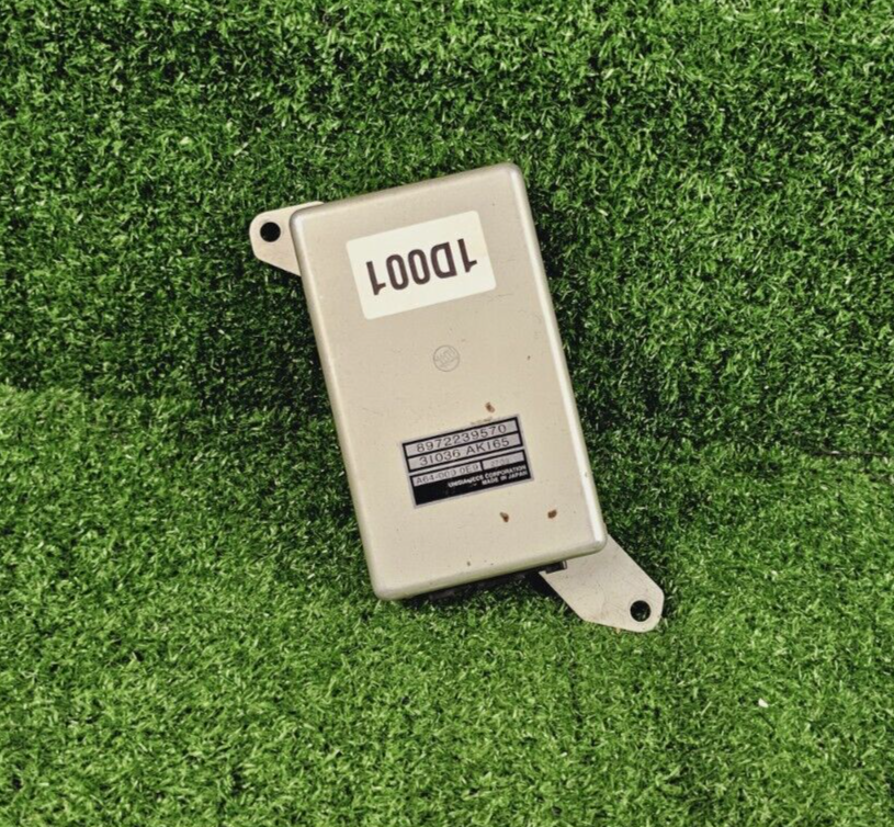 ISUZU ELF Automatic transmission control unit ECU TCM ISUZU ELF Automatic transmission control unit ECU TCM
