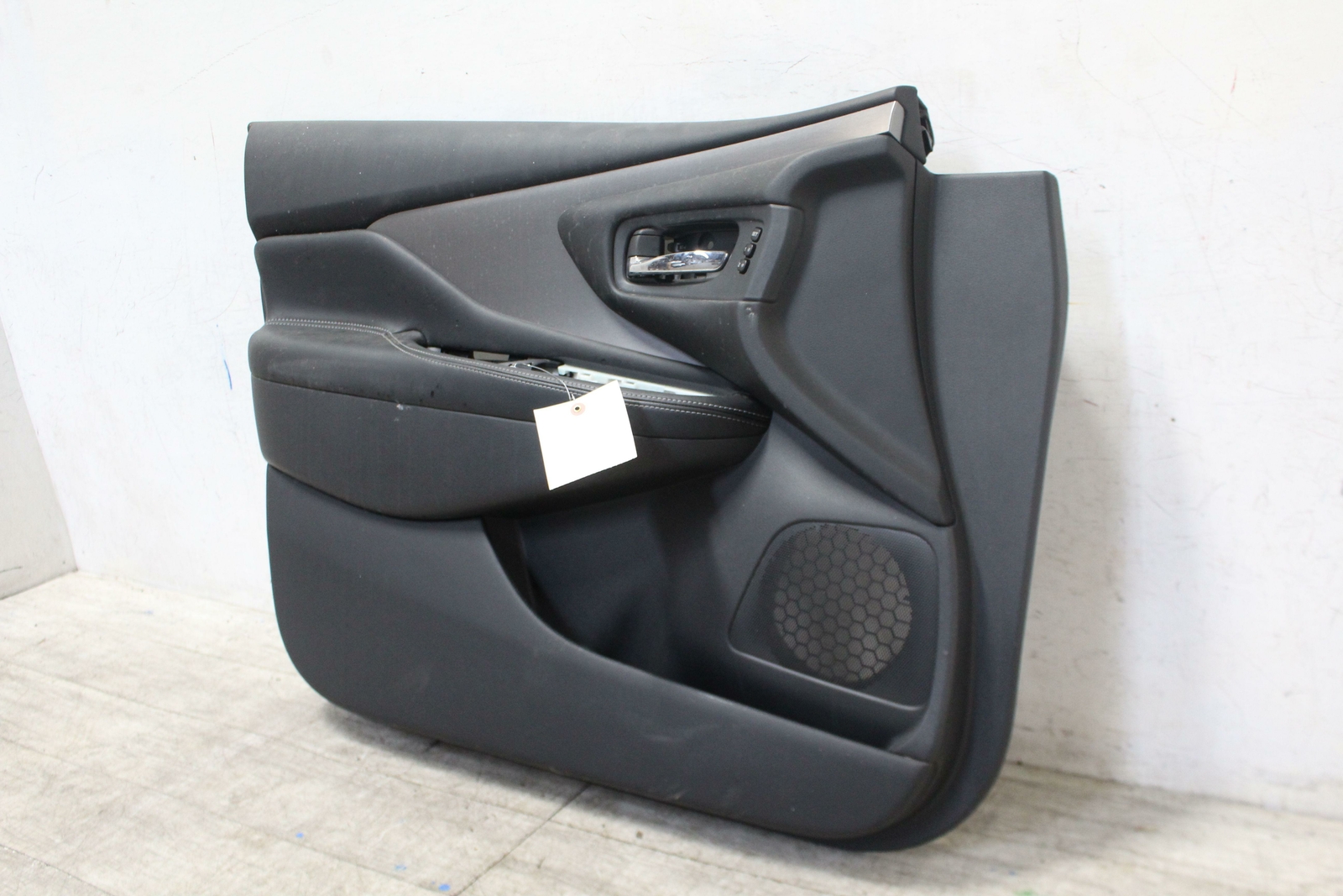 Front Door Trim Panel NISSAN MURANO Left 19 20