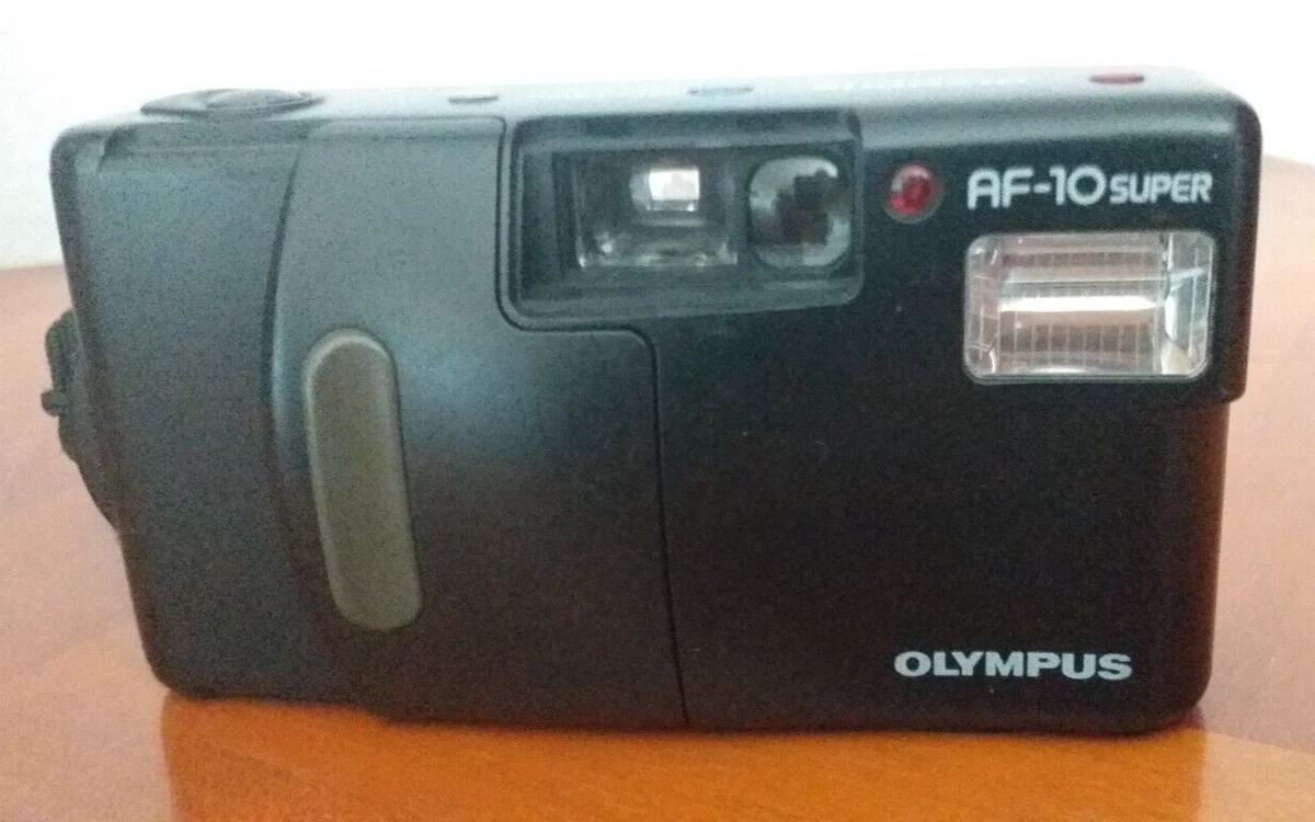 Olympus Af-10 Super | Acquisti Online su eBay