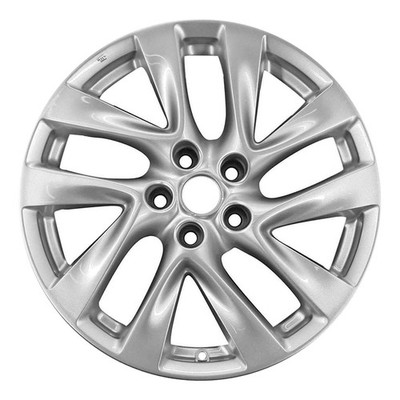 73760 Reconditioned OEM Aluminum Wheel 18x7.5 fits 2013 Infiniti JX35
