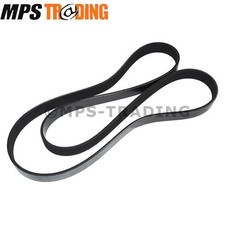 Defender 300TDI Discovery 300TDI Auxiliary Fan Drive Belt 1580mm ERR5911
