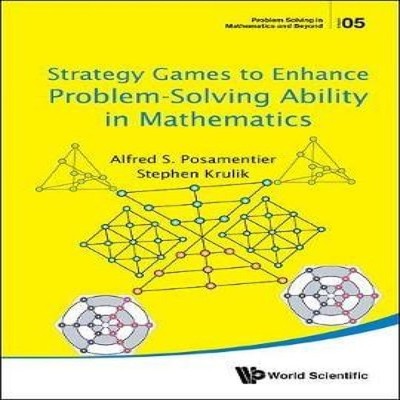 STRATEGY GAMES TO ENHANCE PROBLEM-SOLVING ABILITY IN MATH POSAMEN