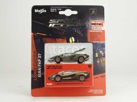 Lamborghini Sian Fkp 37 2020 - Maisto 1/64