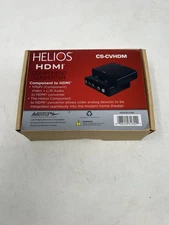 Helios HDMI Component converter  CS-CVHDM
