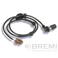 Bremi Sensor DrehzahlfüHler Vorne Links Passend FüR Nissan X-Trail T30