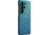 Pitaka Edge HÜLle FÜR Samsung Galaxy S26 Ultra Magnetische SchutzhÜLle