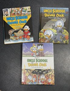 Don Rosa Library | eBay