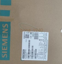 ONE NEW SIEMENS SERVO MOTOR 1FL6064-1AC64-2LG1